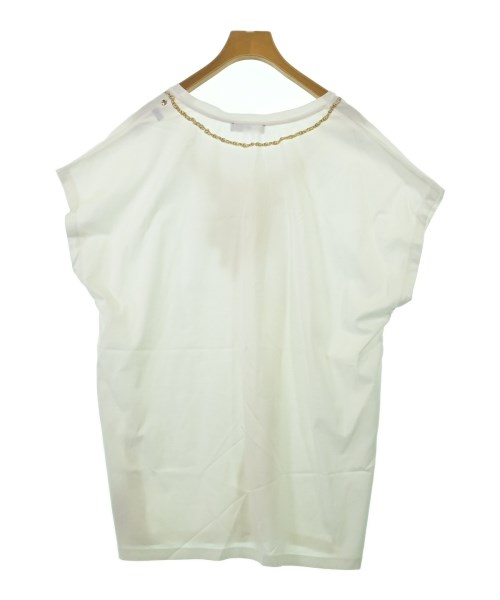 DIESEL（ディーゼル）ノースリーブ 白 サイズ:XL レディース/2200703877017
