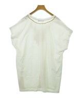 DIESEL（ディーゼル）ノースリーブ 白 サイズ:XL レディース/2200703877017