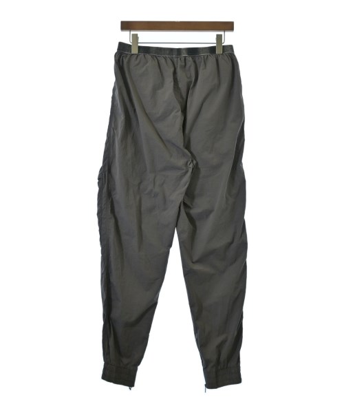 DIESEL（ディーゼル）カーゴパンツ グレー サイズ:42(L位) レディース/2200705255028