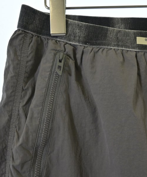 DIESEL（ディーゼル）カーゴパンツ グレー サイズ:42(L位) レディース/2200705255028