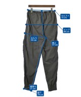DIESEL（ディーゼル）カーゴパンツ グレー サイズ:42(L位) レディース/2200705255028