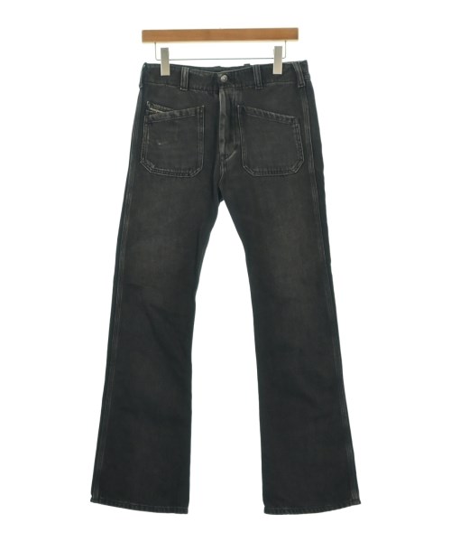 DIESEL(ディーゼル)のデニムパンツ サイズ:26(M位) 10,600円