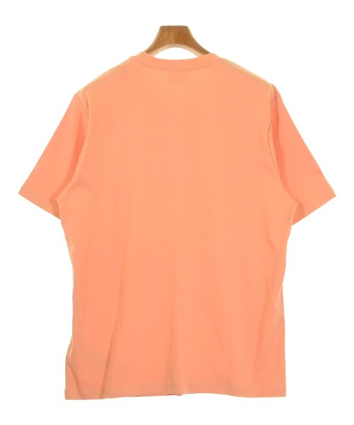 DIESEL（ディーゼル）Tシャツ・カットソー オレンジ サイズ:L レディース/2200707203034