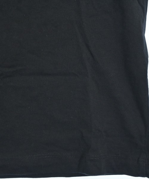 DIESEL（ディーゼル）Tシャツ・カットソー 黒 サイズ:XXS レディース/2200707369198
