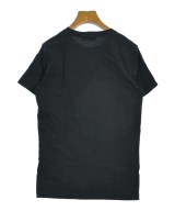 DIESEL（ディーゼル）Tシャツ・カットソー 黒 サイズ:XXS レディース/2200707369198
