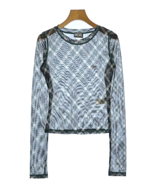 DIESEL(ディーゼル)のTシャツ・カットソー サイズ:S 7,700円