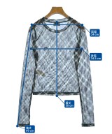 DIESEL（ディーゼル）Tシャツ・カットソー 黒 サイズ:S レディース/2200707468082
