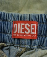 DIESEL（ディーゼル）ショートパンツ 青 サイズ:XXS レディース/2200708052020