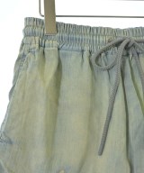 DIESEL（ディーゼル）ショートパンツ 青 サイズ:XXS レディース/2200708052020