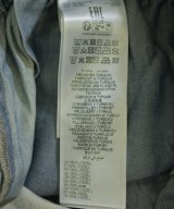 DIESEL（ディーゼル）ショートパンツ 青 サイズ:XXS レディース/2200708052020