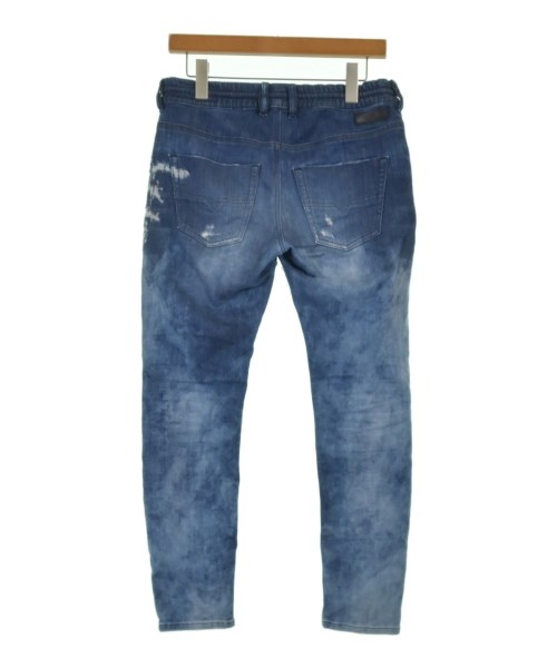DIESEL（ディーゼル）デニムパンツ 紺 サイズ:25(S位) レディース/2200705479011