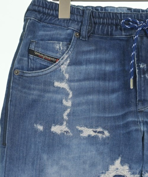 DIESEL（ディーゼル）デニムパンツ 紺 サイズ:25(S位) レディース/2200705479011