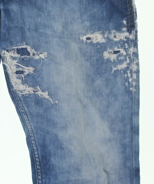 DIESEL（ディーゼル）デニムパンツ 紺 サイズ:25(S位) レディース/2200705479011