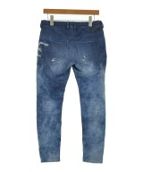 DIESEL（ディーゼル）デニムパンツ 紺 サイズ:25(S位) レディース/2200705479011