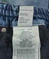 DIESEL（ディーゼル）デニムパンツ 紺 サイズ:25(S位) レディース/2200705479011