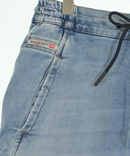 DIESEL（ディーゼル）デニムパンツ 青 サイズ:25(S位) レディース/2200705479028