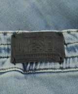 DIESEL（ディーゼル）デニムパンツ 青 サイズ:25(S位) レディース/2200705479028