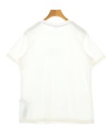 DIESEL（ディーゼル）Tシャツ・カットソー 白 サイズ:L レディース/2200705479219