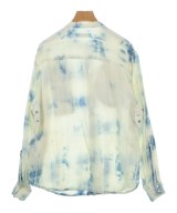 DIESEL（ディーゼル）ブラウス 白 サイズ:XS レディース/2200705479387