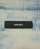 DIESEL（ディーゼル）ブラウス 白 サイズ:XS レディース/2200705479387