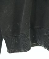 DIESEL（ディーゼル）パーカー 黒 サイズ:S レディース/2200709302032