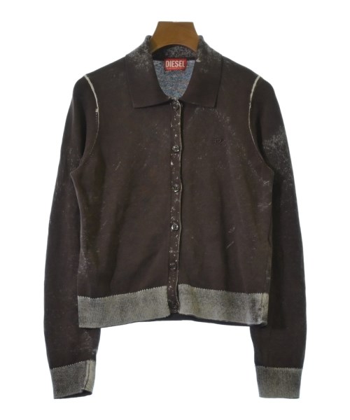 DIESEL(ディーゼル)のカーディガン サイズ:S 21,800円