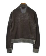 DIESEL（ディーゼル）カーディガン 茶 サイズ:S レディース/2200709302049