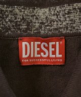 DIESEL（ディーゼル）カーディガン 茶 サイズ:S レディース/2200709302049