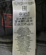 DIESEL（ディーゼル）デニムパンツ 黒 サイズ:24(S位) レディース/2200709302056