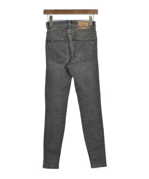 DIESEL（ディーゼル）デニムパンツ グレー サイズ:23(XS位) レディース/2200709302063
