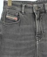 DIESEL（ディーゼル）デニムパンツ グレー サイズ:23(XS位) レディース/2200709302063