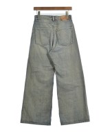 DIESEL（ディーゼル）デニムパンツ 青 サイズ:23(XS位) レディース/2200709302070
