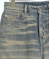 DIESEL（ディーゼル）デニムパンツ 青 サイズ:23(XS位) レディース/2200709302070