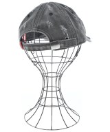 DIESEL（ディーゼル）キャップ グレー サイズ:2(M位) レディース/2200709302087