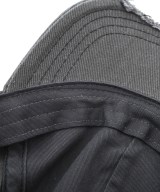 DIESEL（ディーゼル）キャップ グレー サイズ:2(M位) レディース/2200709302087