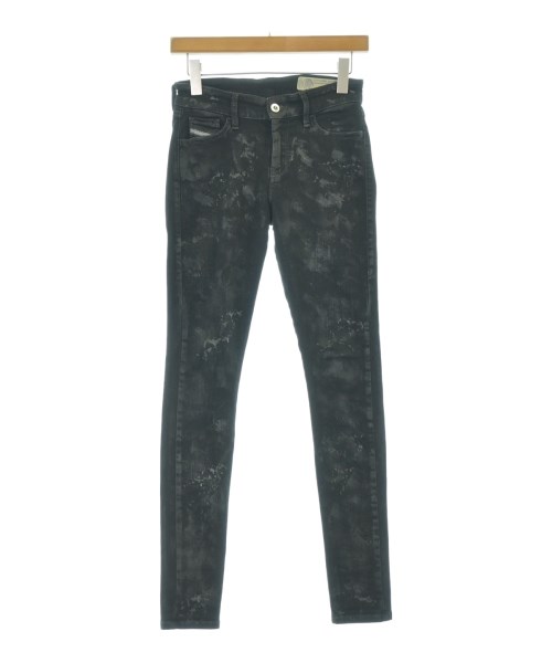 DIESEL(ディーゼル)のデニムパンツ サイズ:25(S位) 3,000円