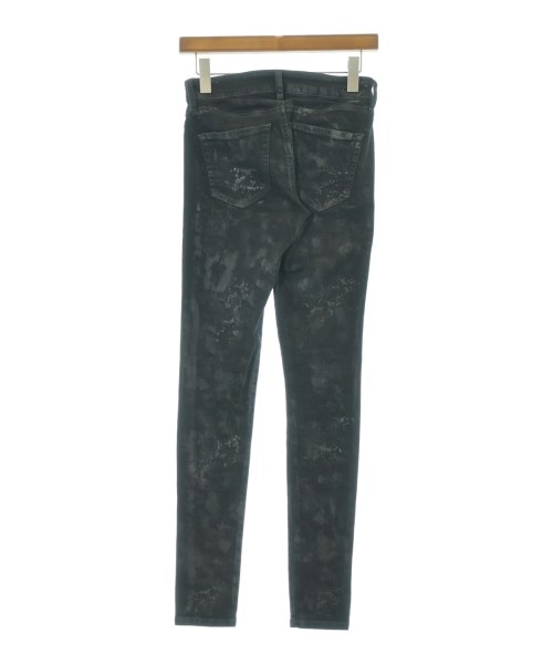 DIESEL（ディーゼル）デニムパンツ 黒 サイズ:25(S位) レディース/2200709413028