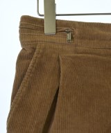 DIESEL（ディーゼル）ショートパンツ 茶 サイズ:24(S位) レディース/2200709413035