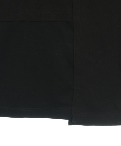 DIESEL（ディーゼル）Tシャツ・カットソー 黒 サイズ:XS レディース/2200709695042