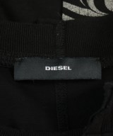 DIESEL（ディーゼル）Tシャツ・カットソー 黒 サイズ:XS レディース/2200709695042