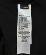 DIESEL（ディーゼル）Tシャツ・カットソー 黒 サイズ:XS レディース/2200709695042