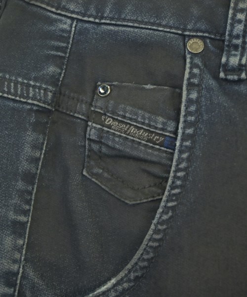 DIESEL（ディーゼル）その他 紺 サイズ:23(XS位) レディース/2200709695059