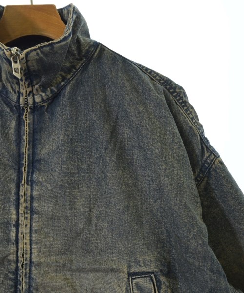 DIESEL（ディーゼル）その他 青 サイズ:XS レディース/2200710108012