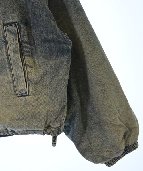 DIESEL（ディーゼル）その他 青 サイズ:XS レディース/2200710108012