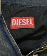 DIESEL（ディーゼル）その他 青 サイズ:XS レディース/2200710108012
