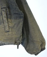 DIESEL（ディーゼル）その他 青 サイズ:XS レディース/2200710108012