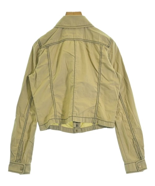 DIESEL（ディーゼル）その他 カーキ サイズ:38(M位) レディース/2200710108029