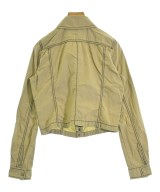 DIESEL（ディーゼル）その他 カーキ サイズ:38(M位) レディース/2200710108029