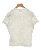 DIESEL（ディーゼル）Tシャツ・カットソー ベージュ サイズ:XS レディース/2200710108043