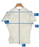 DIESEL（ディーゼル）Tシャツ・カットソー ベージュ サイズ:XS レディース/2200710108043